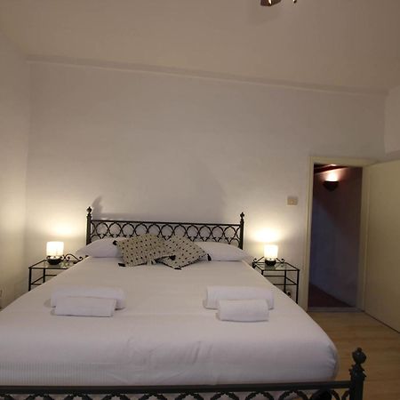 Oltrarno San Niccolo Loft Appartement Florence Buitenkant foto