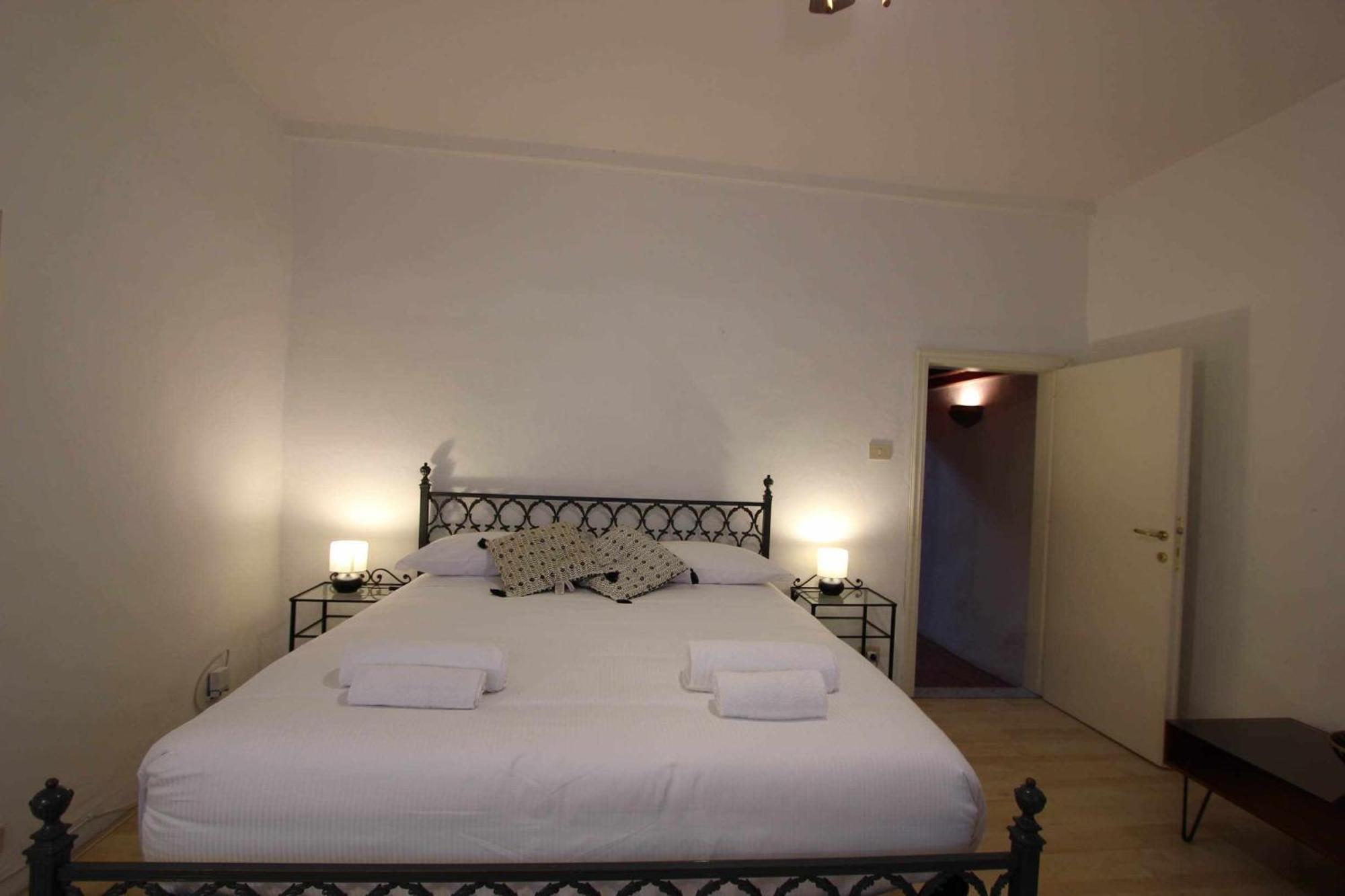 Oltrarno San Niccolo Loft Appartement Florence Buitenkant foto