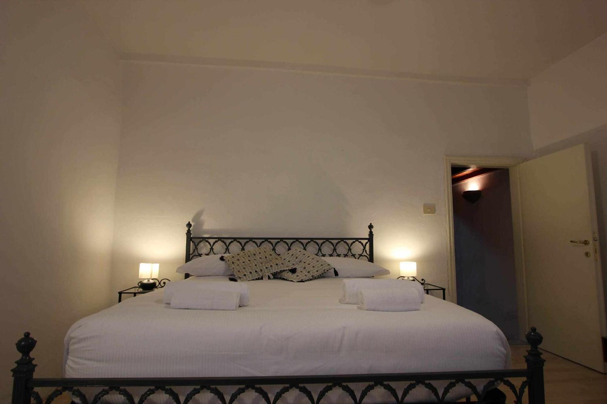 Oltrarno San Niccolo Loft Appartement Florence Buitenkant foto