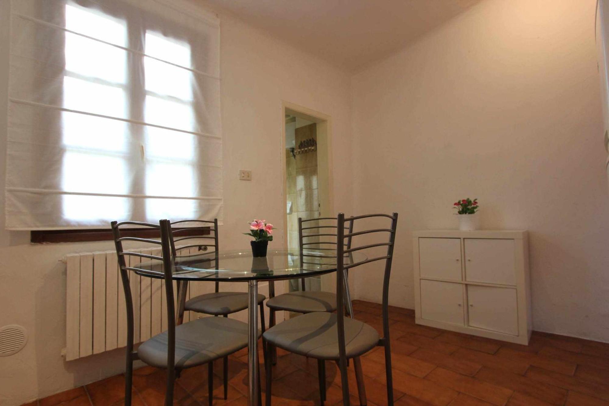 Oltrarno San Niccolo Loft Appartement Florence Buitenkant foto