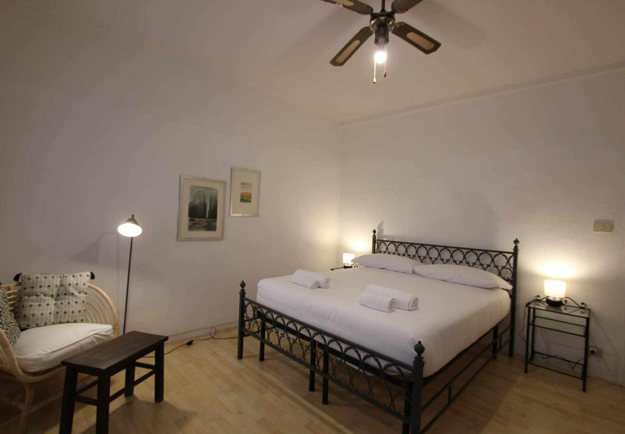 Oltrarno San Niccolo Loft Appartement Florence Buitenkant foto