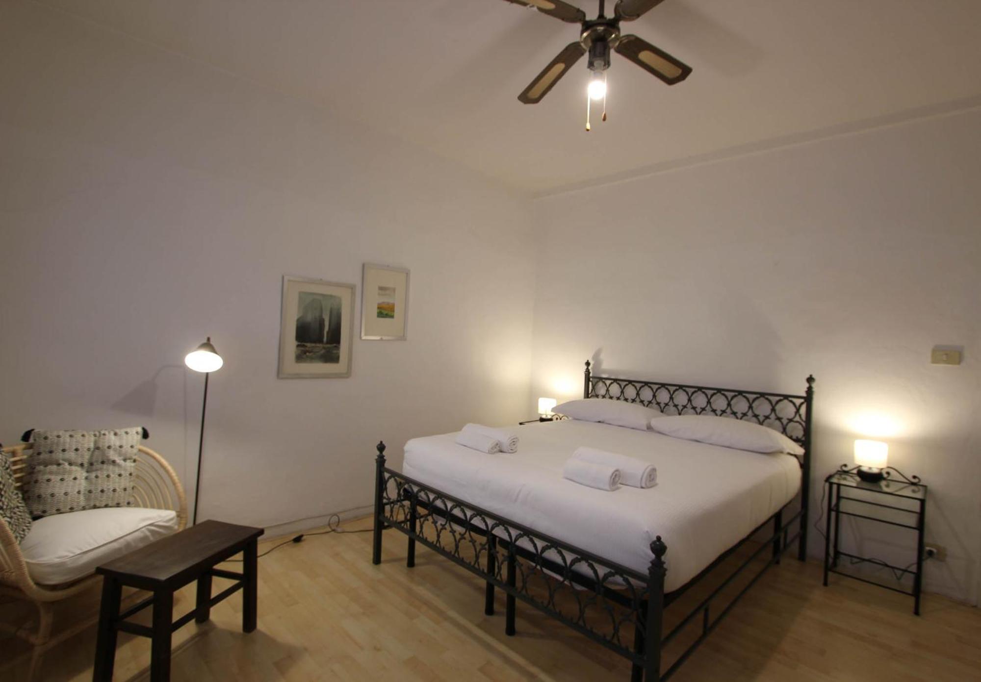Oltrarno San Niccolo Loft Appartement Florence Buitenkant foto
