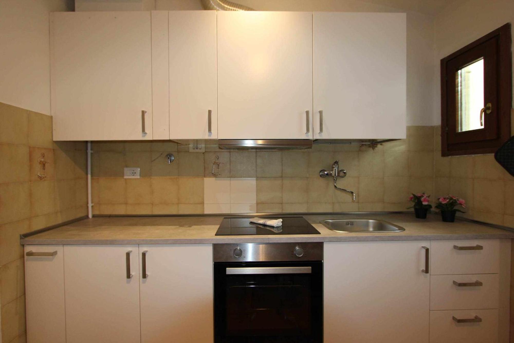 Oltrarno San Niccolo Loft Appartement Florence Buitenkant foto