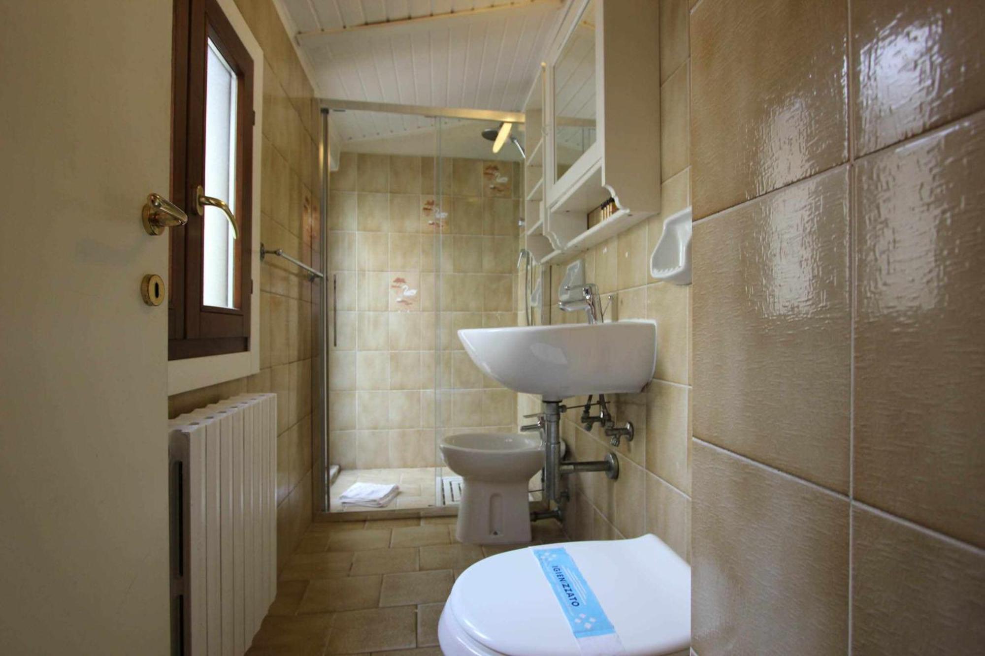 Oltrarno San Niccolo Loft Appartement Florence Buitenkant foto