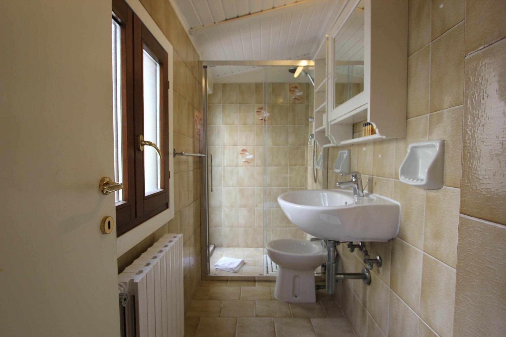 Oltrarno San Niccolo Loft Appartement Florence Buitenkant foto