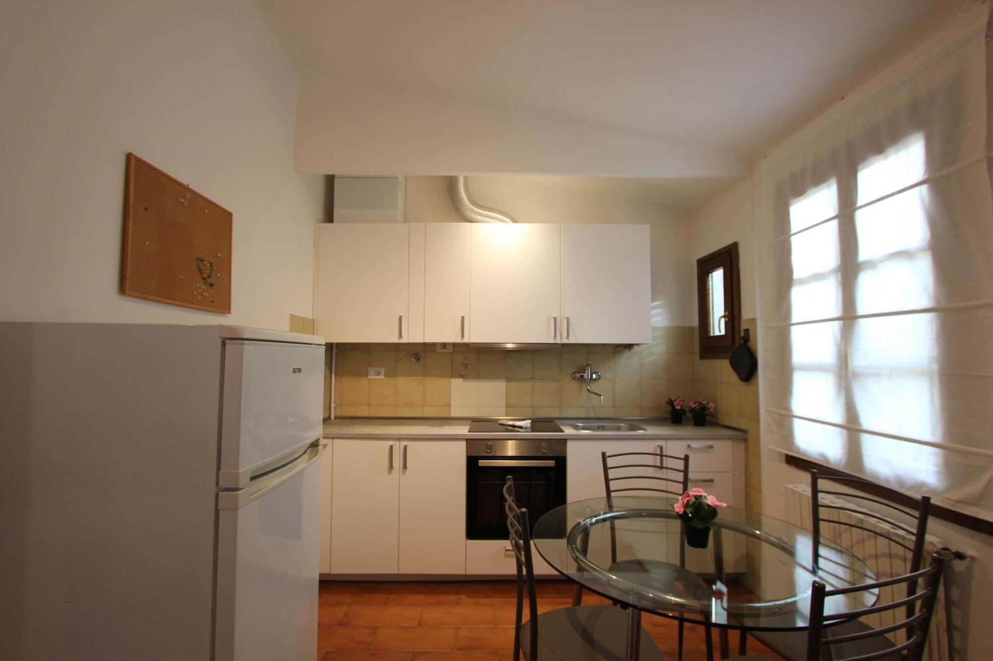 Oltrarno San Niccolo Loft Appartement Florence Buitenkant foto