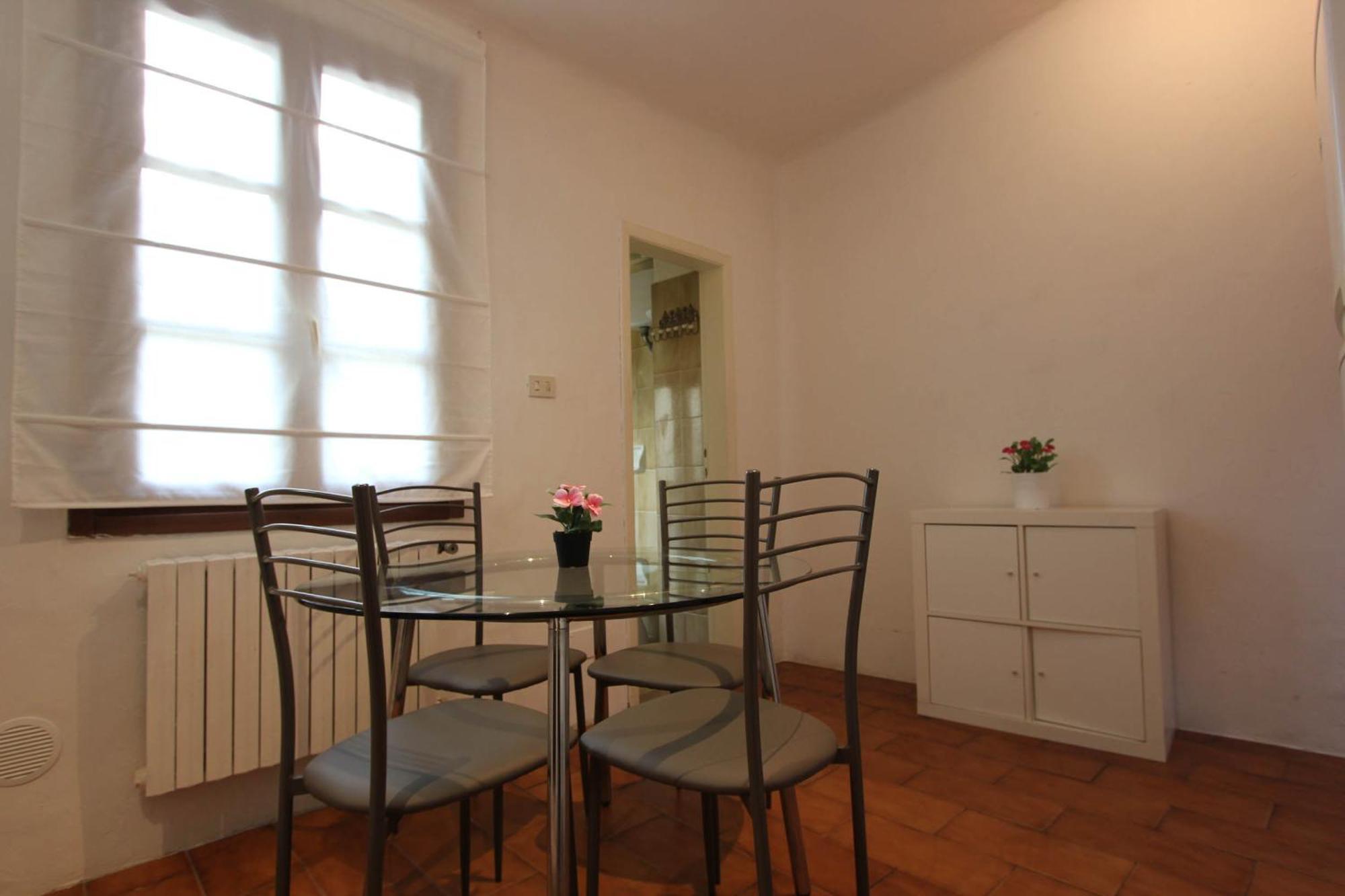 Oltrarno San Niccolo Loft Appartement Florence Buitenkant foto